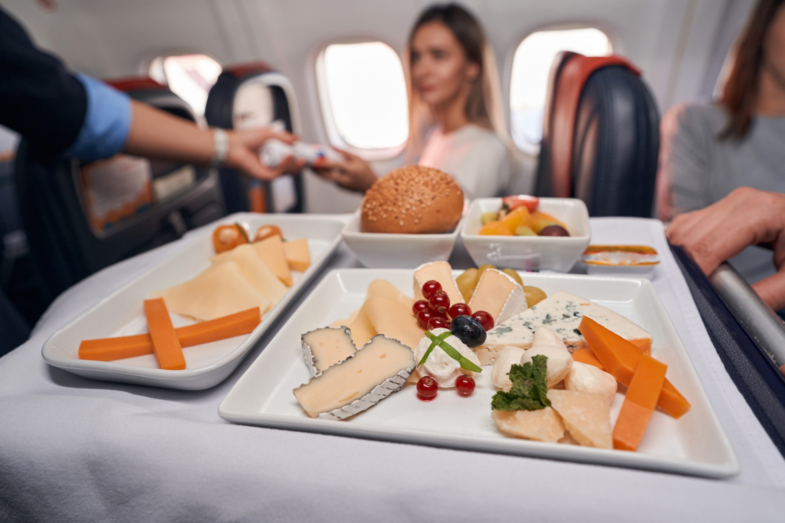 You are currently viewing Managing Weight While Travelling