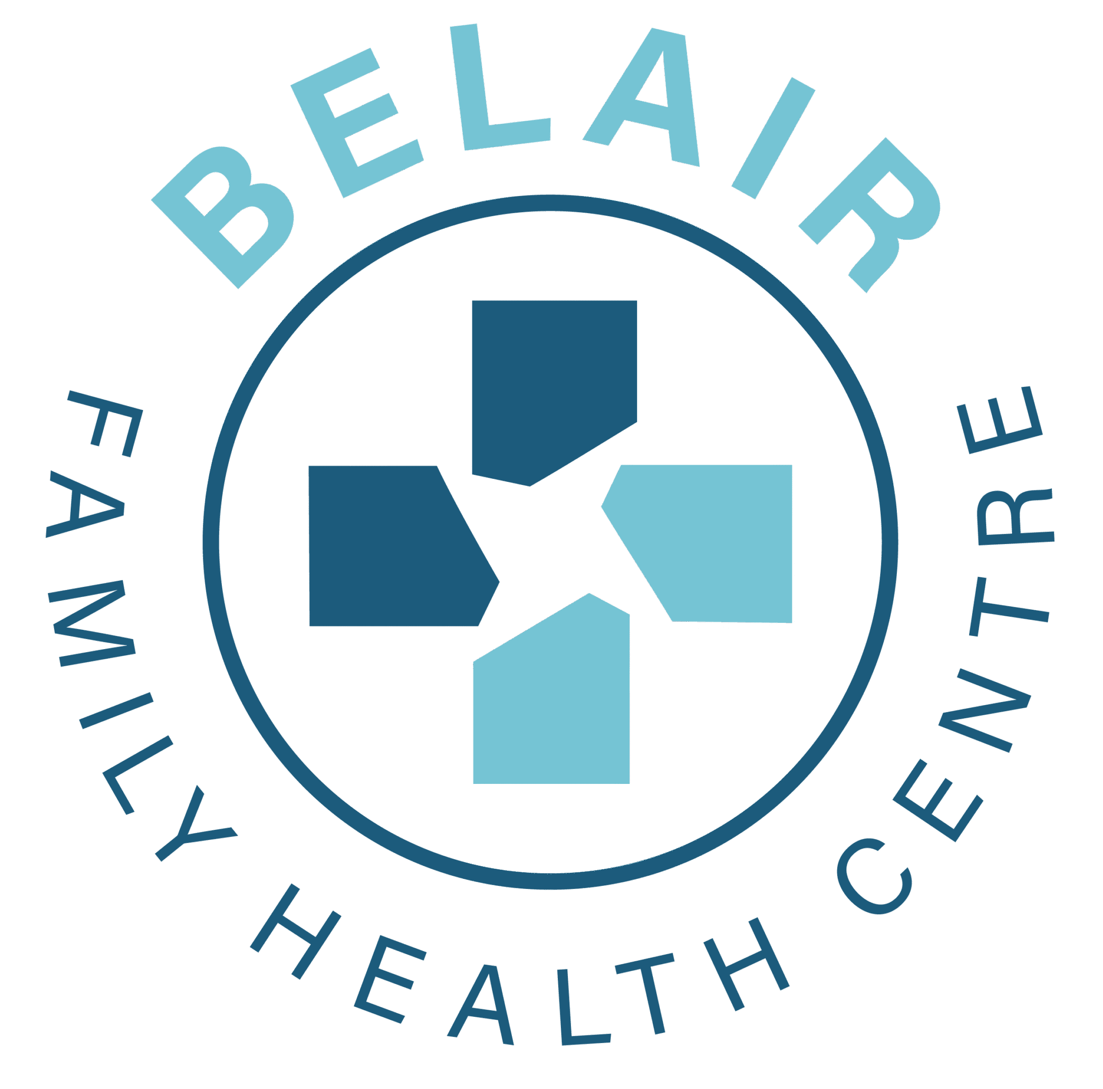 Belair Family Health Centre
