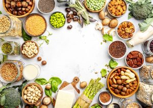 Read more about the article Plant Based Protein