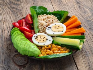 Read more about the article Grazing Plate
