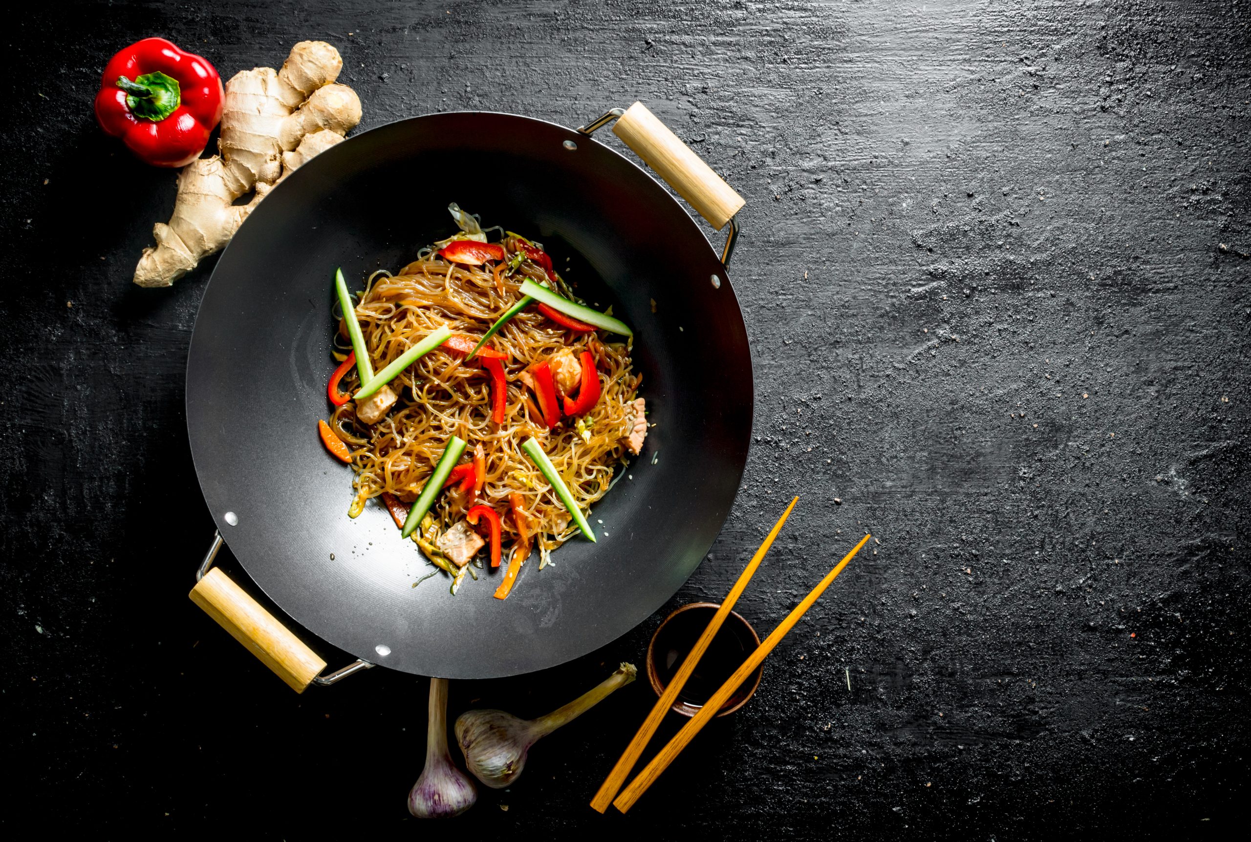 You are currently viewing Beef Pad See Ew