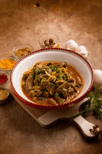 Read more about the article Goan Lamb Curry