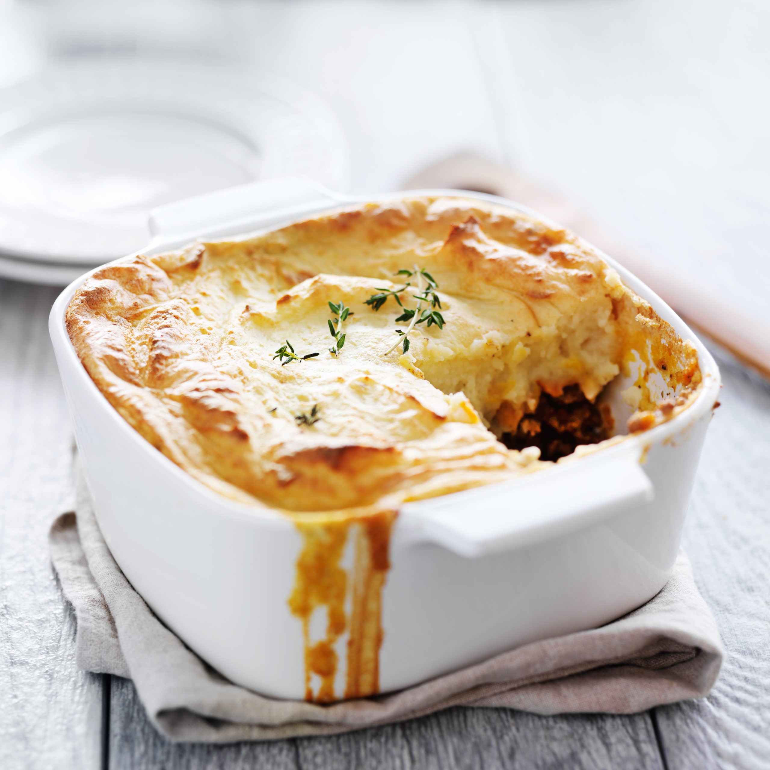 You are currently viewing Lighter Cottage Pie