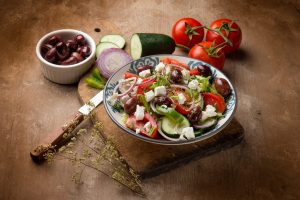 Read more about the article Greek Goddess Bowl